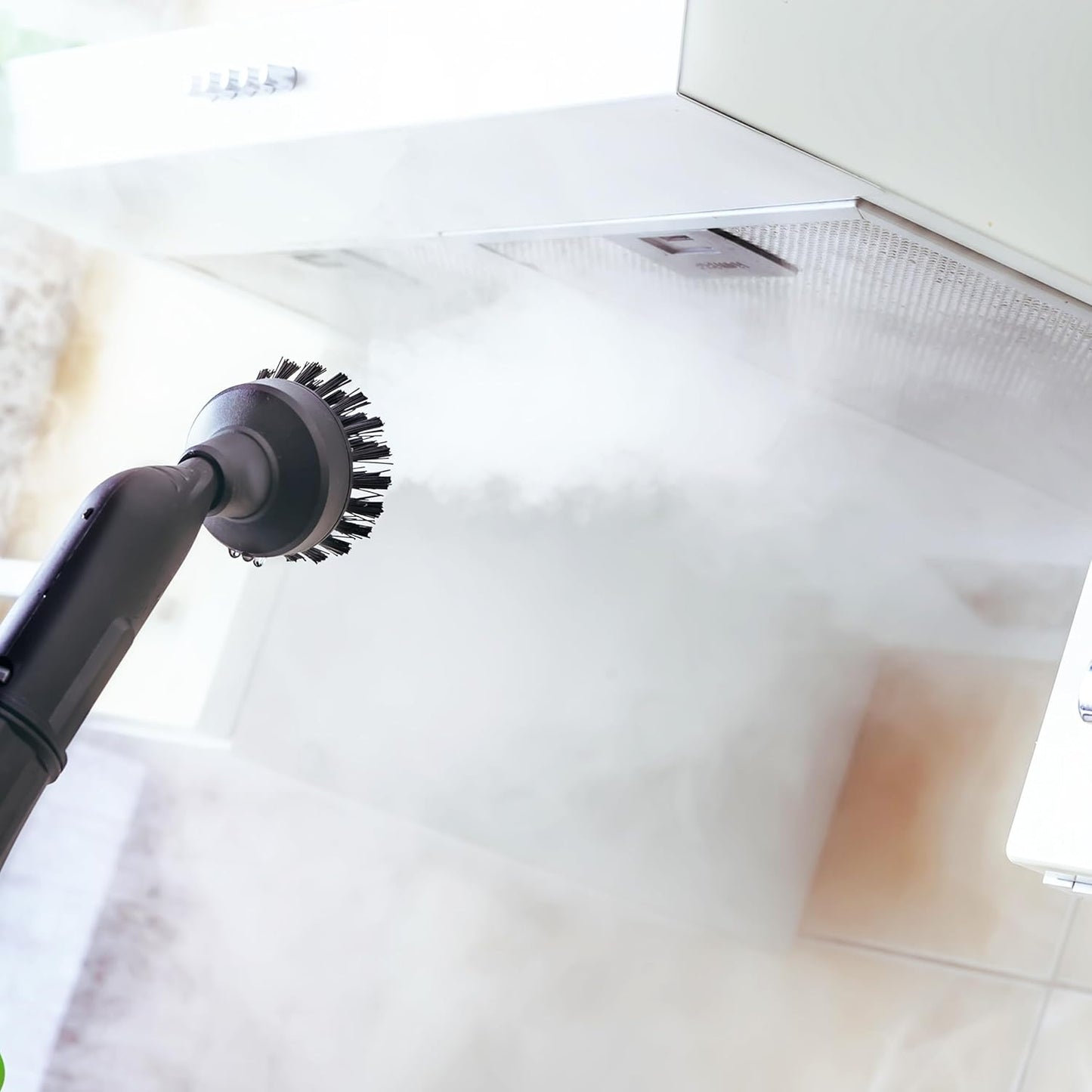 VaporixPro - Limpador desinfetante a vapor 10 em 1